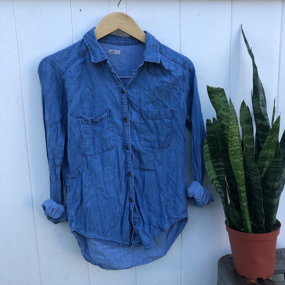 Jean Flannel
